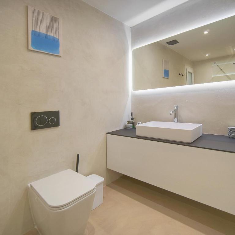 Moderne 2 chambres, CARRE D'OR- COEUR DE CANNES A2B194 - Apartamento - 13