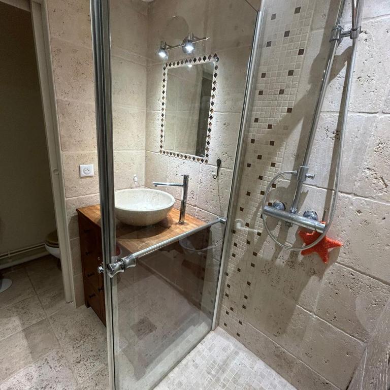 Magnifique T2 Athena - One-Bedroom Apartment - 3