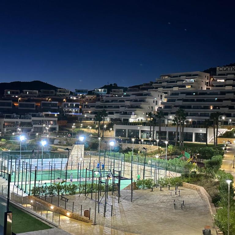 Camporrosso43 luxury penthouse, jacuzzi, billiards - Apartamento de 2 dormitorios - 92