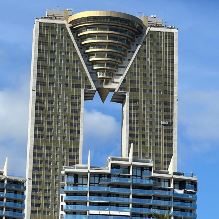 Camporrosso43 luxury penthouse, jacuzzi, billiards - Apartamento de 2 dormitorios - 98