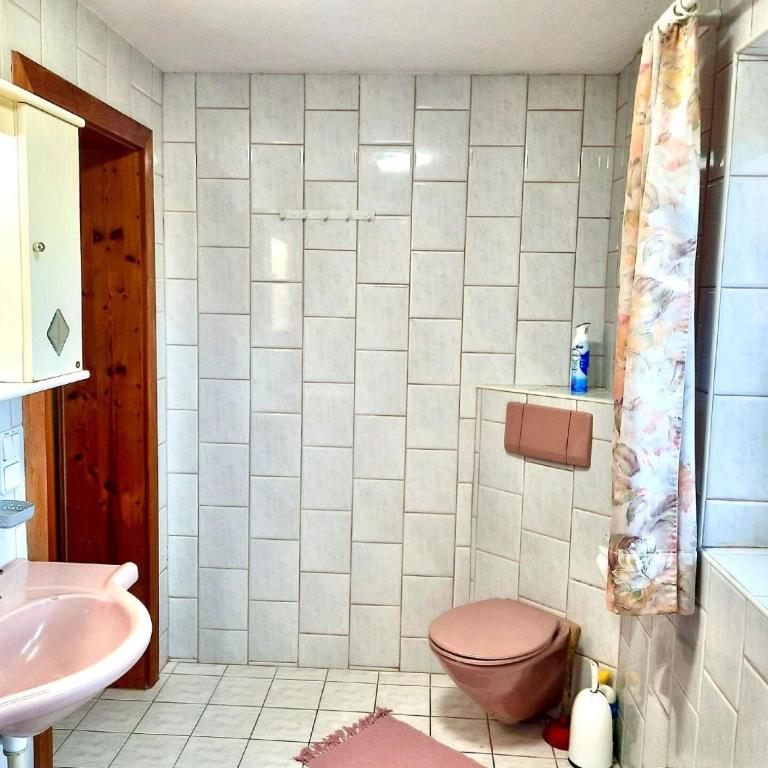 Apartments Enser , Gampern - Apartment mit 1 Schlafzimmer - 3