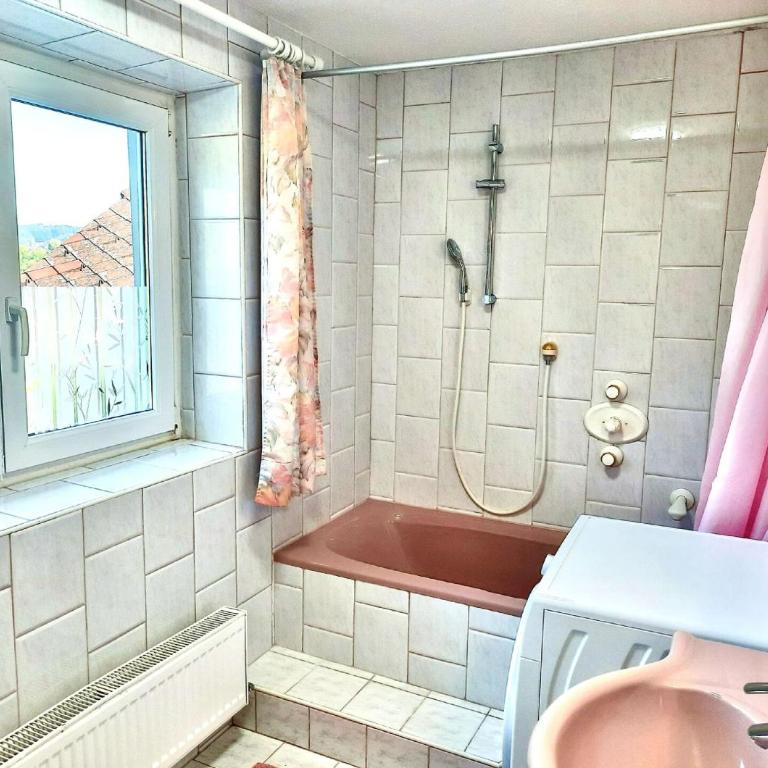 Apartments Enser , Gampern - Apartment mit 1 Schlafzimmer - 4