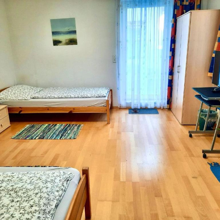 Apartments Enser , Gampern - Apartment mit 1 Schlafzimmer - 8