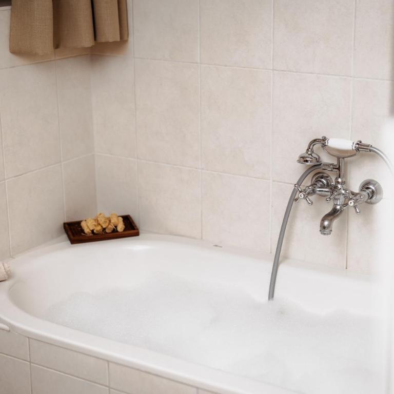 Forsthaus Wartenfels - Maisonette-Suite - 8