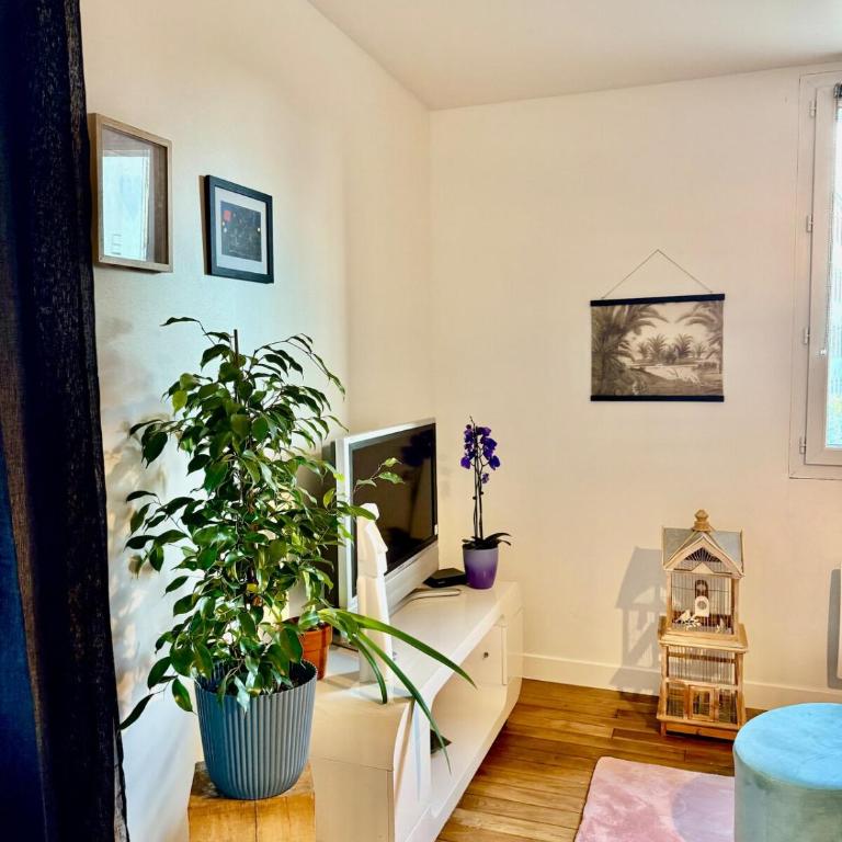 Good Luck Rue de Strasbourg - DABNB - Maison 2 Chambres - 2