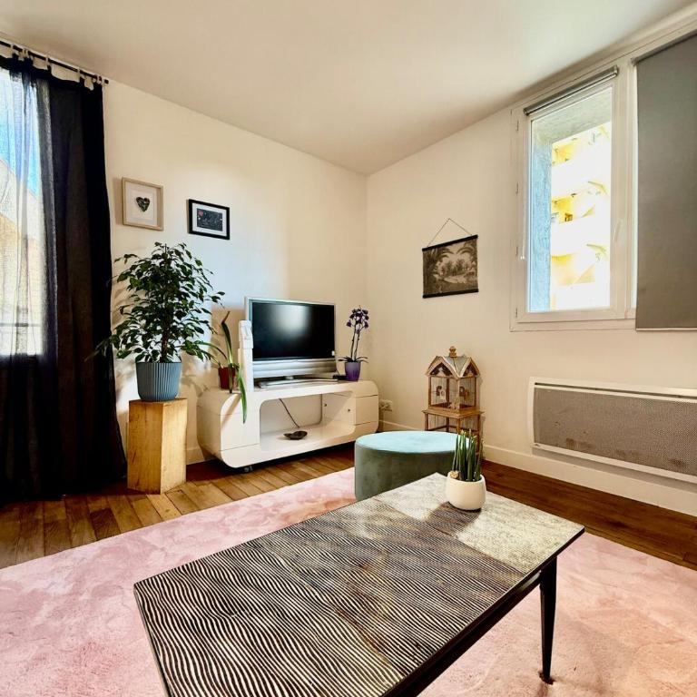 Good Luck Rue de Strasbourg - DABNB - Maison 2 Chambres - 10