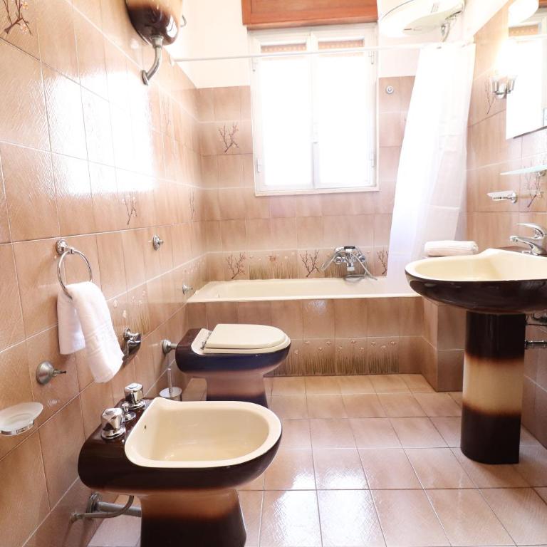 Casa Isabel a Otranto - Four-Bedroom Standard Apartment - 2