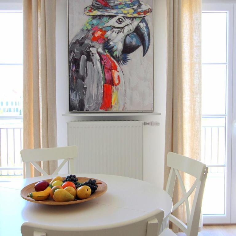 MAGE2 - Apartment 4ppl Serris Disneyland - Apartment mit 1 Schlafzimmer und Balkon - 12