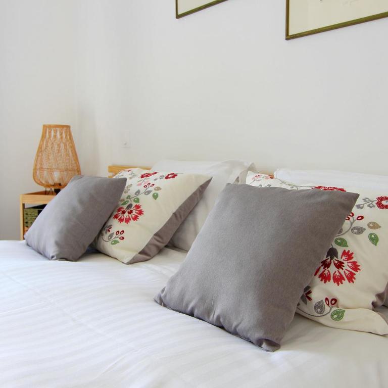 MAGE2 - Apartment 4ppl Serris Disneyland - Apartment mit 1 Schlafzimmer und Balkon - 15