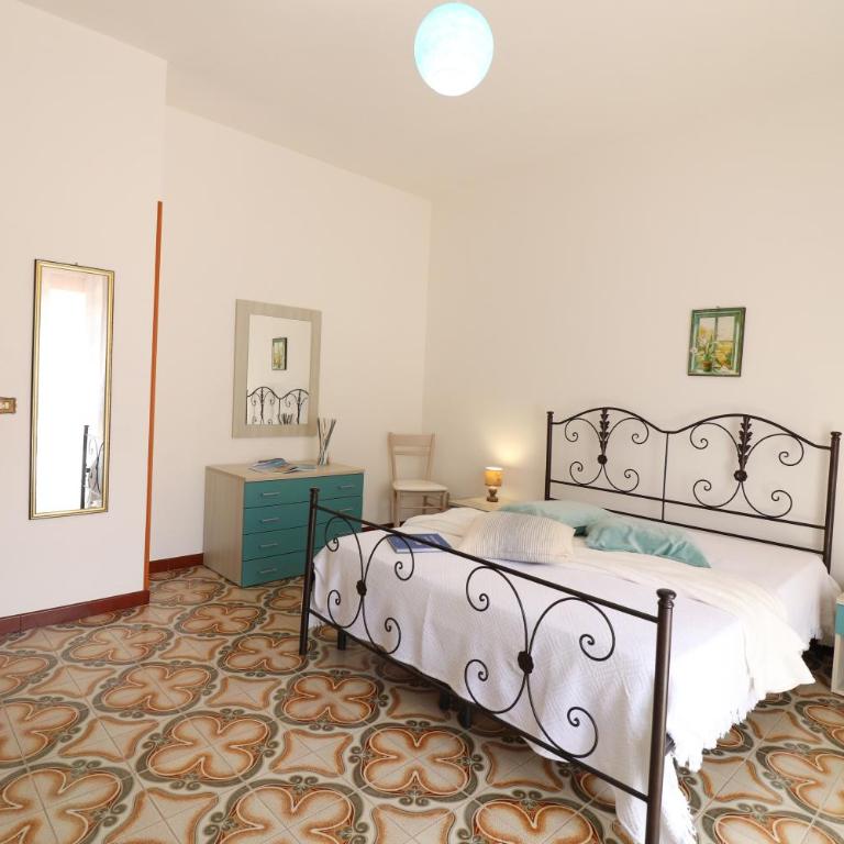 Casa Isabel a Otranto - Four-Bedroom Standard Apartment - 4