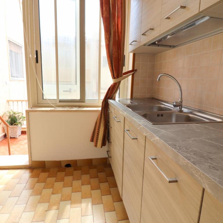 Casa Isabel a Otranto - Four-Bedroom Standard Apartment - 6
