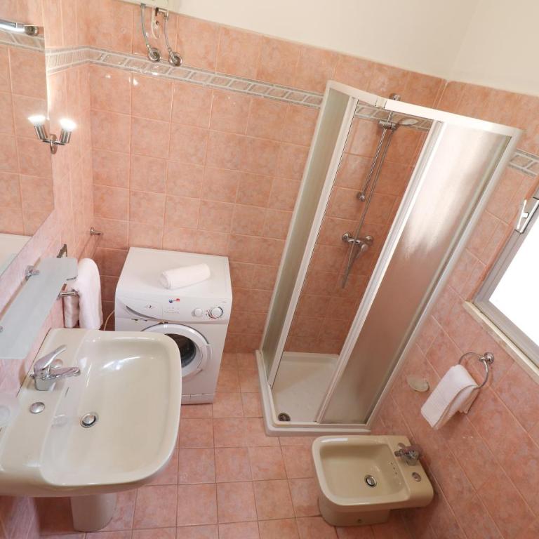 Casa Isabel a Otranto - Four-Bedroom Standard Apartment - 7