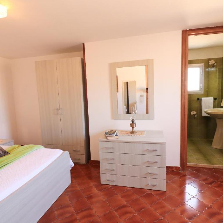 Casa Isabel a Otranto - Four-Bedroom Standard Apartment - 14
