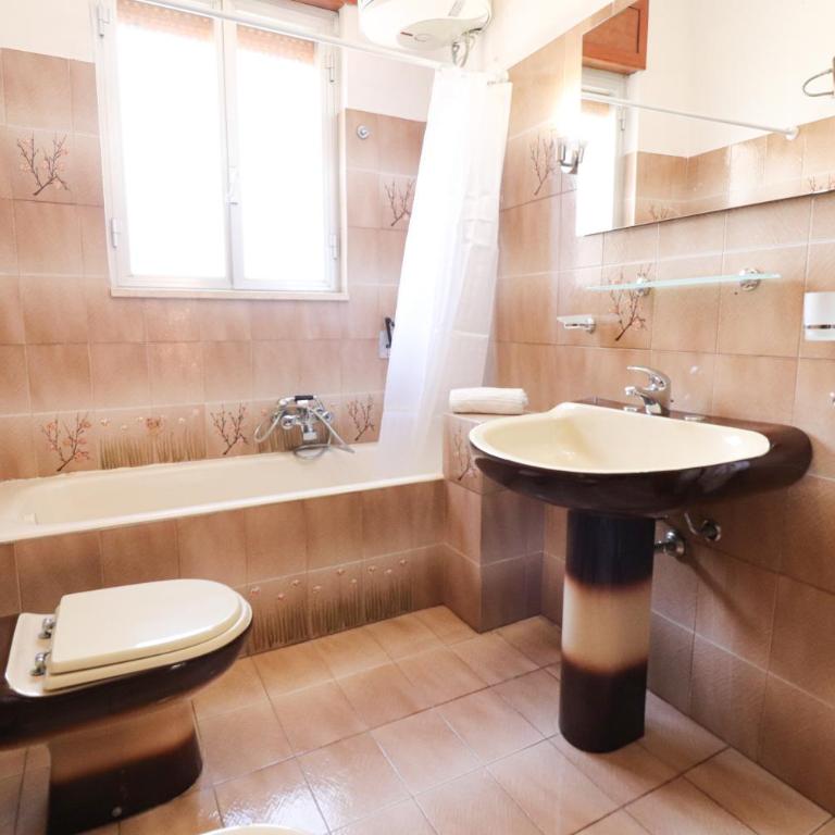 Casa Isabel a Otranto - Four-Bedroom Standard Apartment - 16