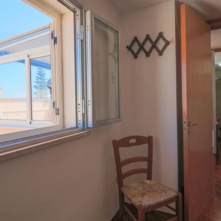 Casa Isabel a Otranto - Four-Bedroom Standard Apartment - 18
