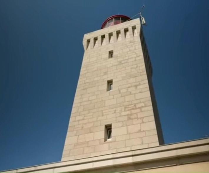 Vue mer et remparts. Entre vieille ville et plages - Two-Bedroom Apartment - 42