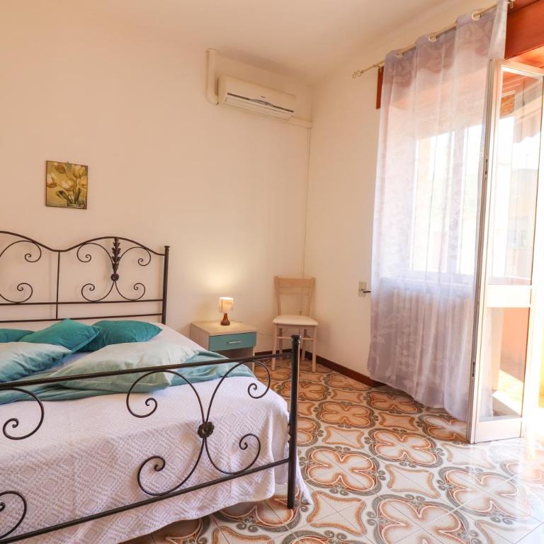Casa Isabel a Otranto - Four-Bedroom Standard Apartment - 19