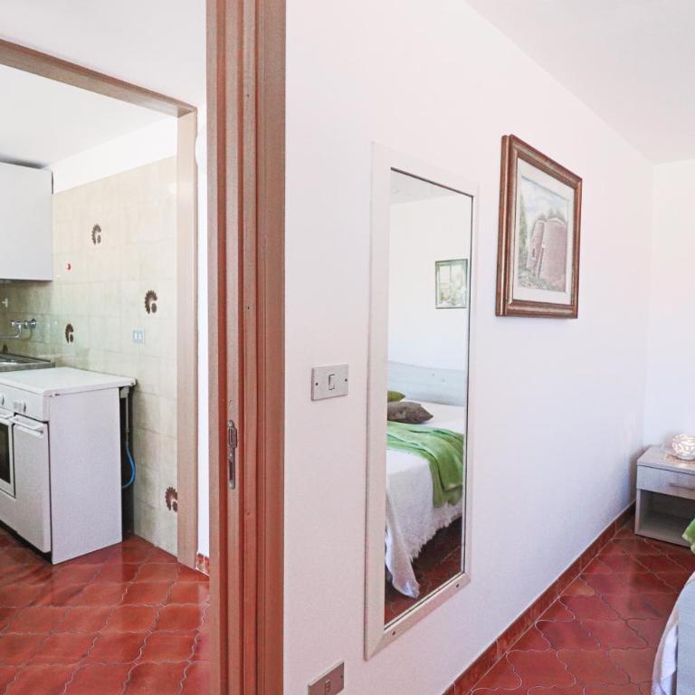 Casa Isabel a Otranto - Four-Bedroom Standard Apartment - 34