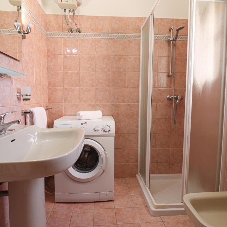 Casa Isabel a Otranto - Four-Bedroom Standard Apartment - 27