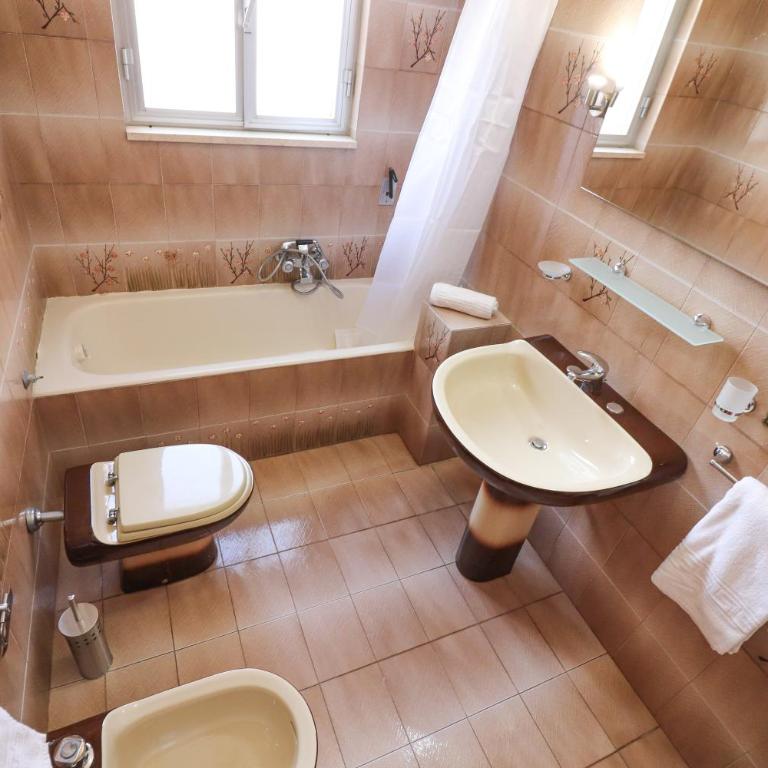 Casa Isabel a Otranto - Four-Bedroom Standard Apartment - 24