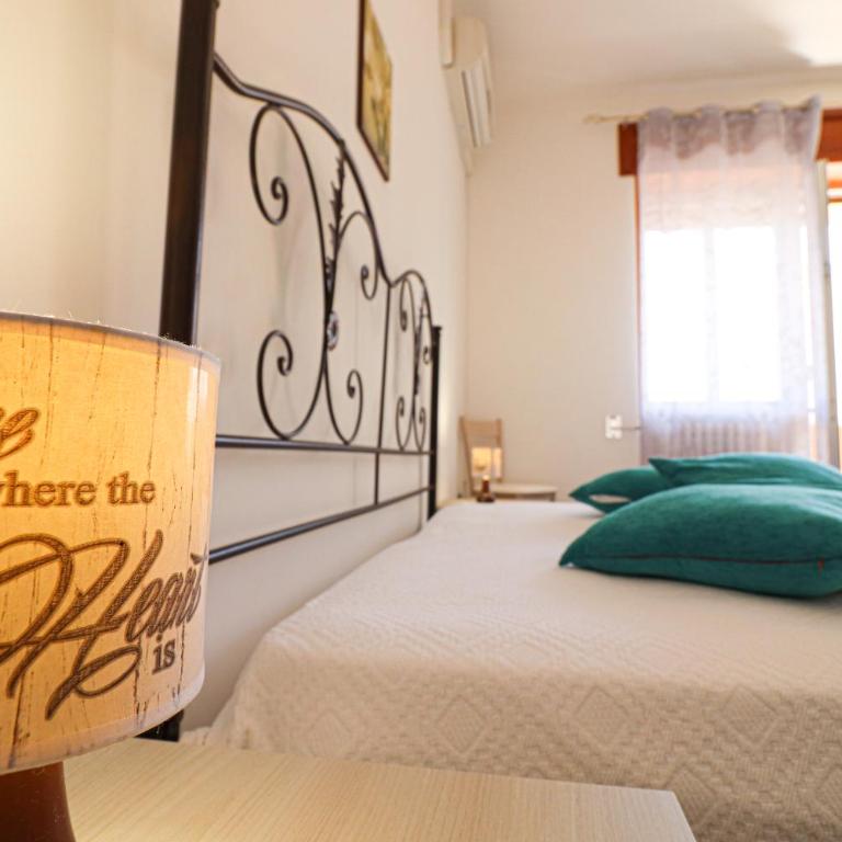 Casa Isabel a Otranto - Four-Bedroom Standard Apartment - 57