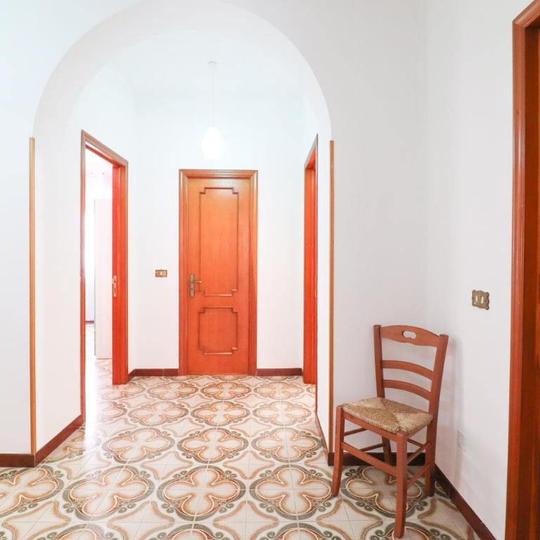 Casa Isabel a Otranto - Four-Bedroom Standard Apartment - 56