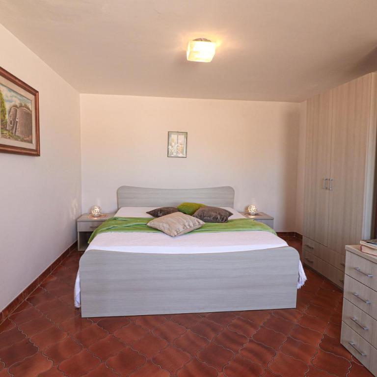 Casa Isabel a Otranto - Four-Bedroom Standard Apartment - 42