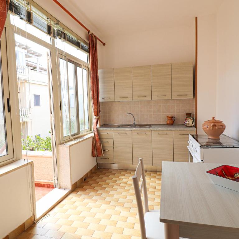 Casa Isabel a Otranto - Four-Bedroom Standard Apartment - 26