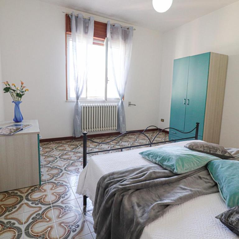 Casa Isabel a Otranto - Four-Bedroom Standard Apartment - 33