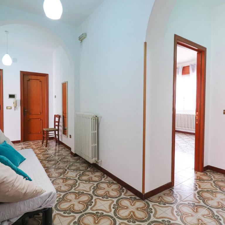 Casa Isabel a Otranto - Four-Bedroom Standard Apartment - 40