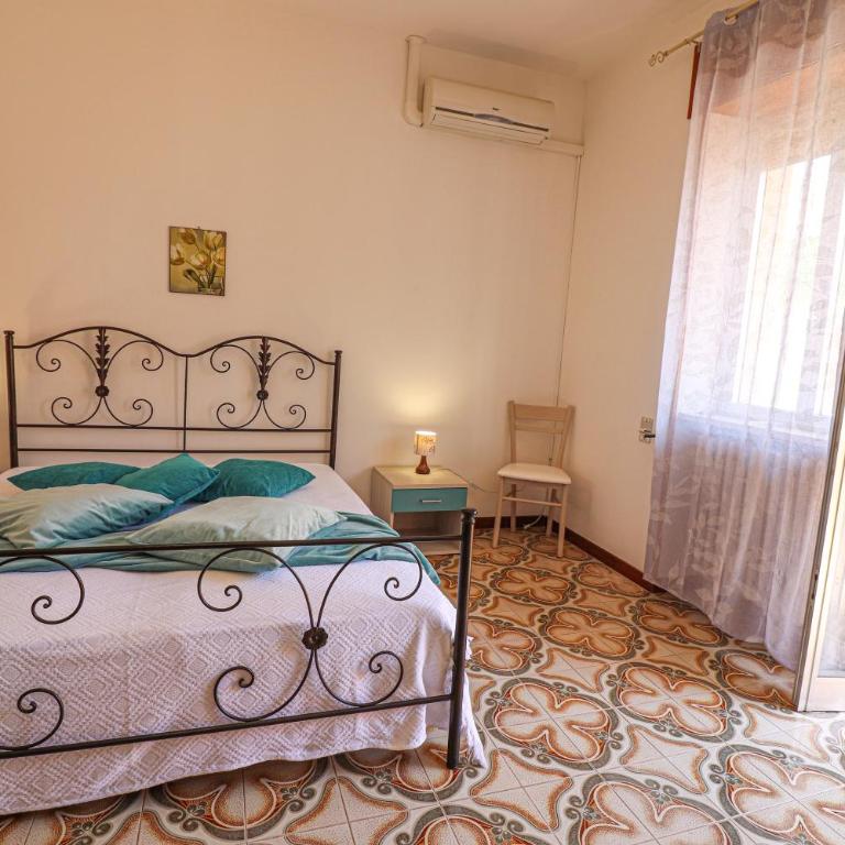 Casa Isabel a Otranto - Four-Bedroom Standard Apartment - 50