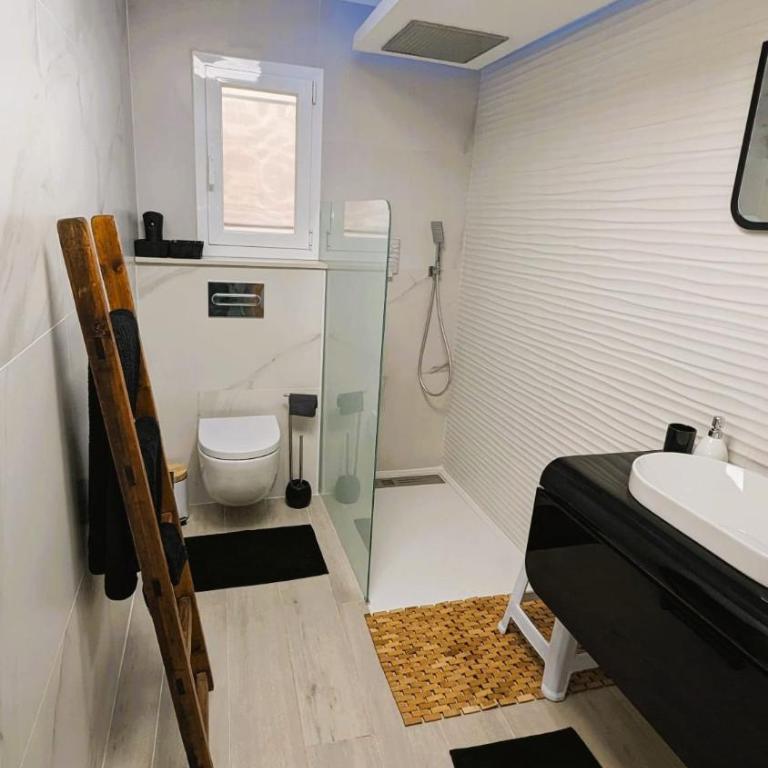 Vos vacances de rêve à Vinaros - One-Bedroom Apartment - 6