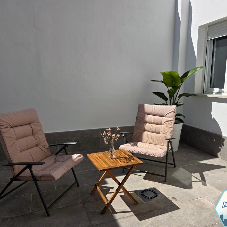 Sunny Churriana City - Apartamento de 2 dormitorios - 16