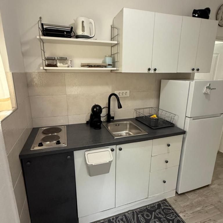 Cozy apartment - Apartment - 12