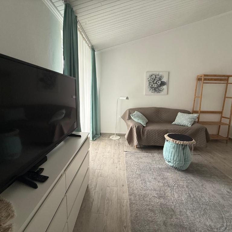 Cozy apartment - Apartment - 6