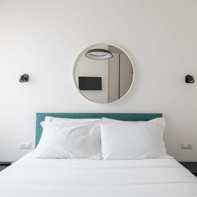 Domus 50 - Appartamento con 1 Camera da Letto - 34