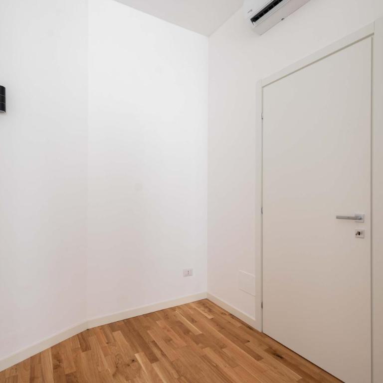 Domus 50 - Appartamento con 1 Camera da Letto - 32