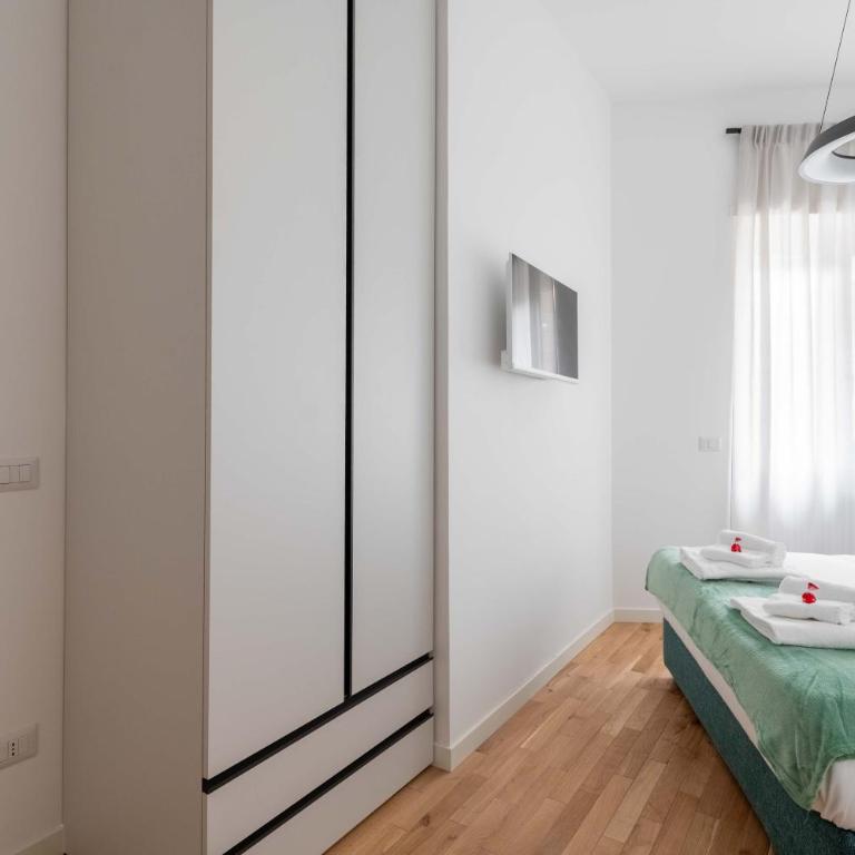 Domus 50 - Appartamento con 1 Camera da Letto - 33