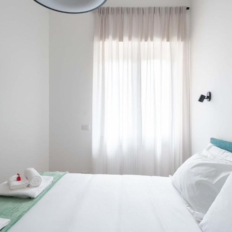 Domus 50 - Appartamento con 1 Camera da Letto - 24