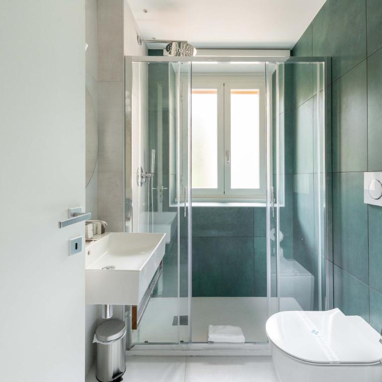 Domus 50 - Appartamento con 1 Camera da Letto - 29
