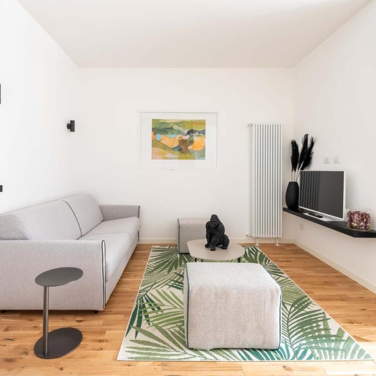 Domus 50 - Appartamento con 1 Camera da Letto - 28