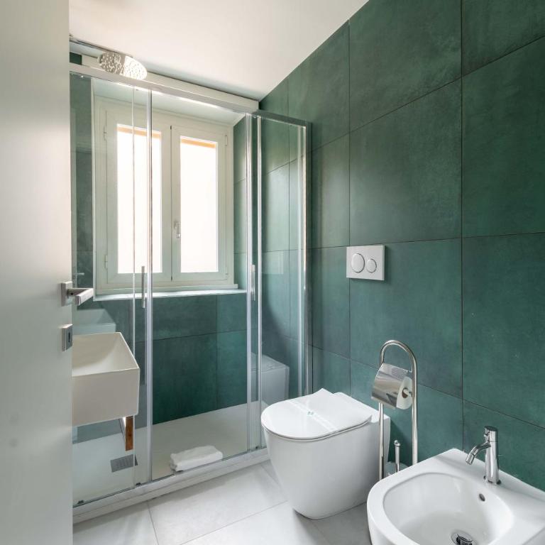 Domus 50 - Appartamento con 1 Camera da Letto - 26