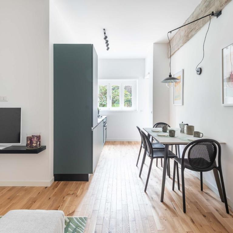 Domus 50 - Appartamento con 1 Camera da Letto - 19