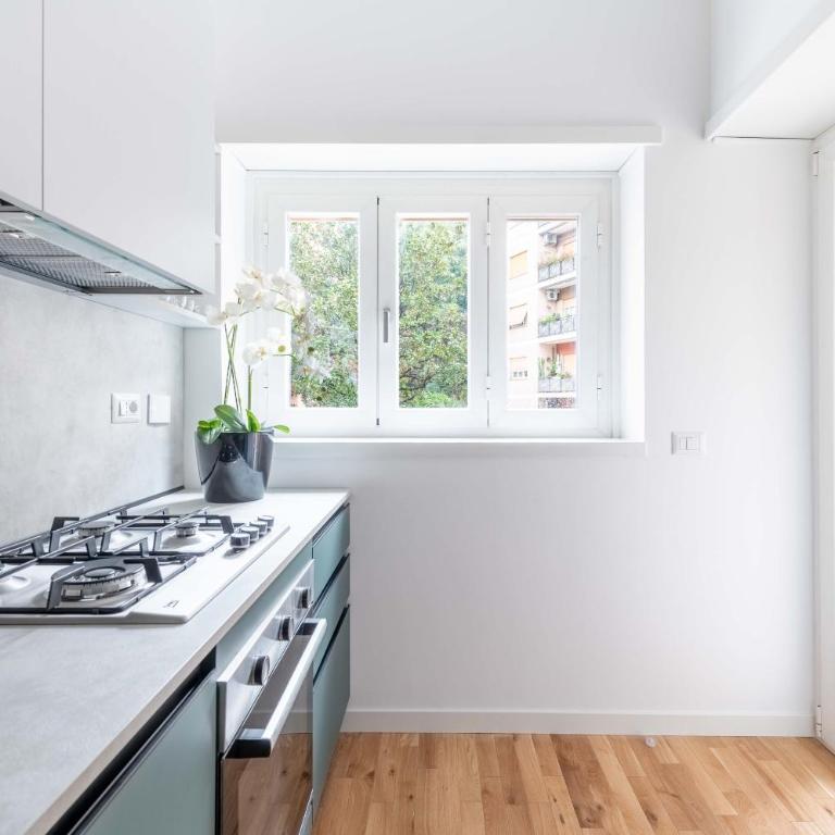 Domus 50 - Appartamento con 1 Camera da Letto - 21