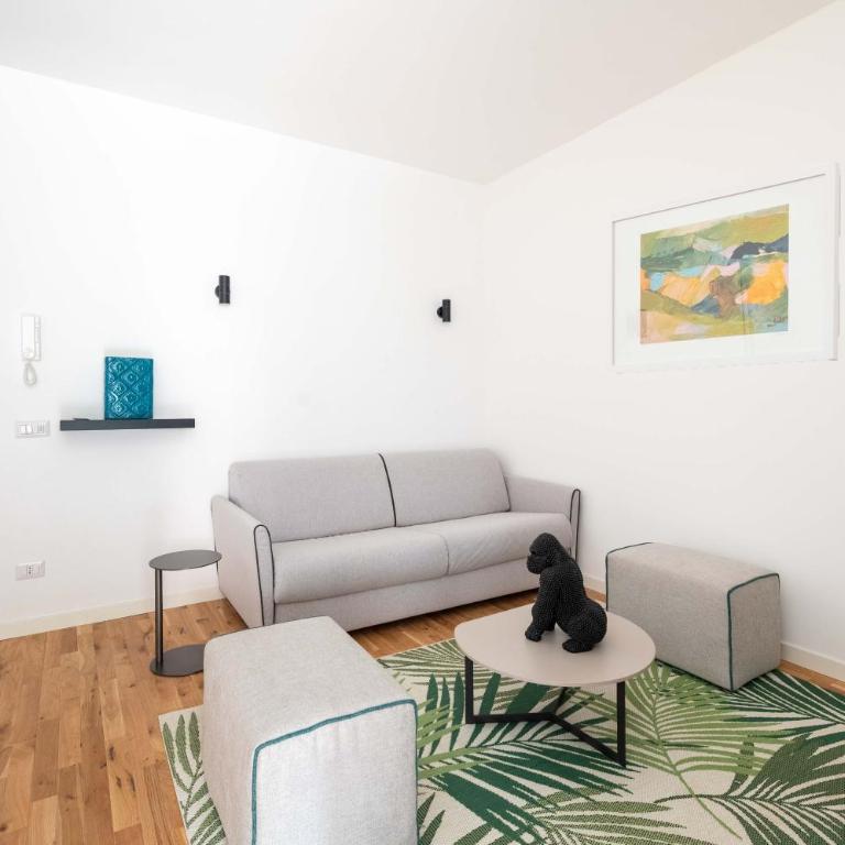Domus 50 - Appartamento con 1 Camera da Letto - 15