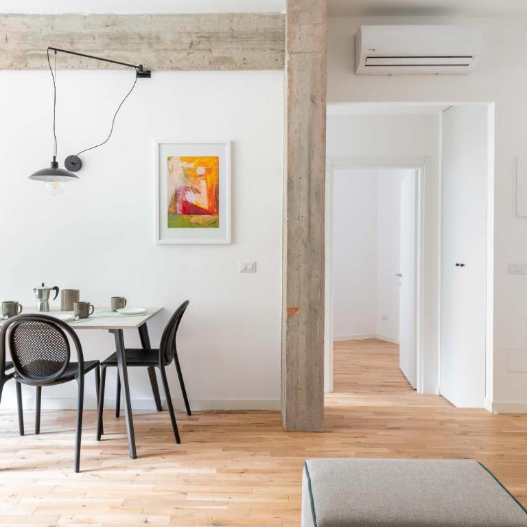 Domus 50 - Appartamento con 1 Camera da Letto - 12