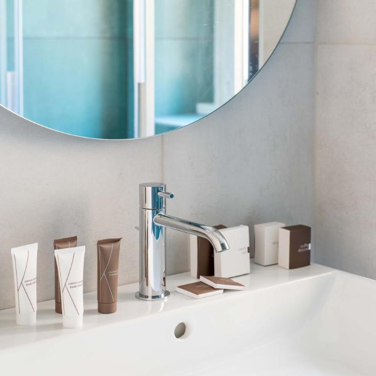 Domus 50 - Appartamento con 1 Camera da Letto - 18