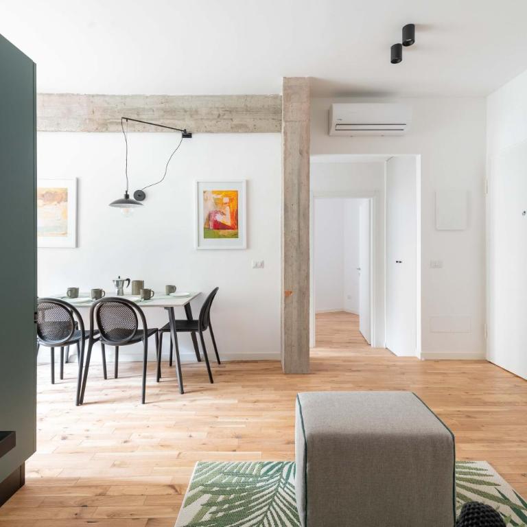 Domus 50 - Appartamento con 1 Camera da Letto - 16