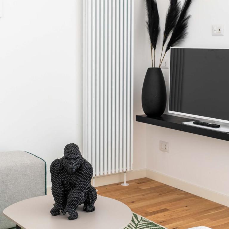 Domus 50 - Appartamento con 1 Camera da Letto - 6