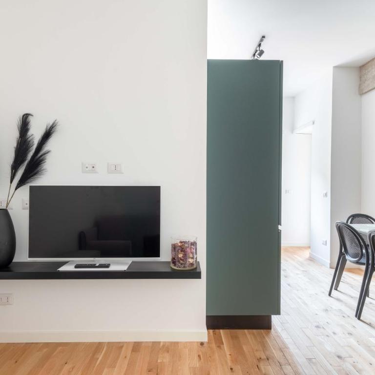 Domus 50 - Appartamento con 1 Camera da Letto - 2